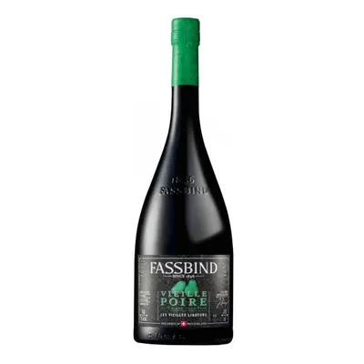 Fassbind Vieille Poire 40 % 0,7 l