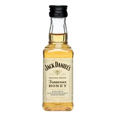 Jack Daniel´s Jack Daniel's Honey 35 % 0,05 l