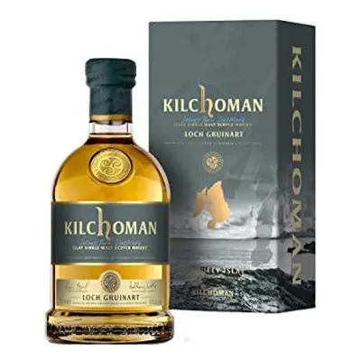 Kilchoman Loch Gruinart 46% 0,7l