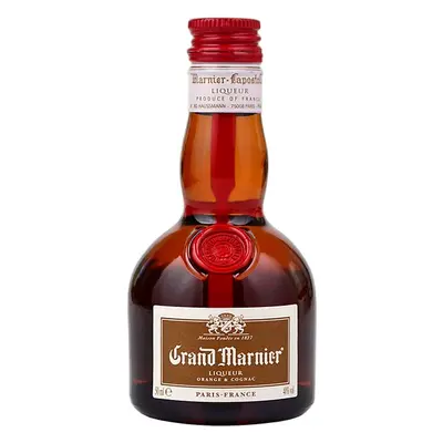 Grand Marnier Cordon Rouge 40% 0,05l