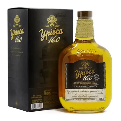 Ypioca 160 39 % 0,7 l