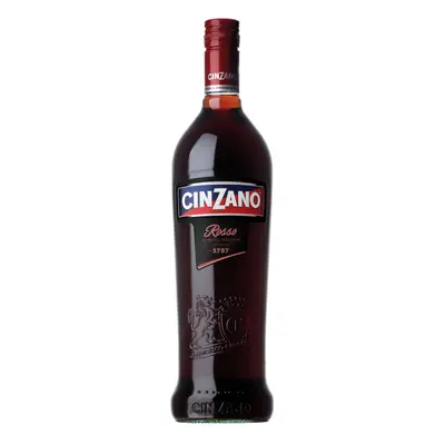 Cinzano Rosso 15 % 1 l