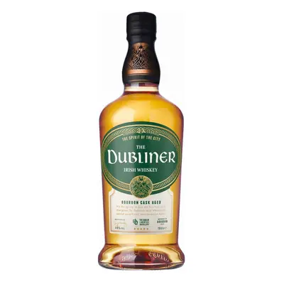 Dubliner 40 % 0,7 l