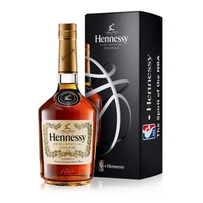 Hennessy VS NBA 40 % 0,7 l