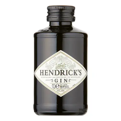 Hendricks 44 % 0,05 l