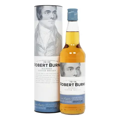 Robert Burns Blended 40% 0,7 l