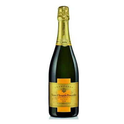 Veuve Clicquot Vintage Brut 12 % 0,75 l