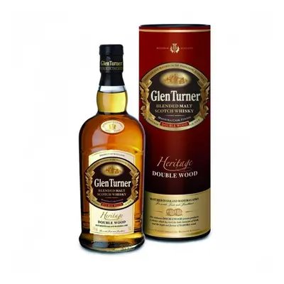 Glen Turner 0,7l 40%