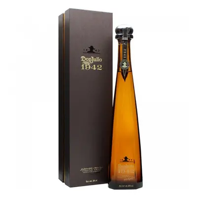 Don Julio 1942 38% 0,7 l