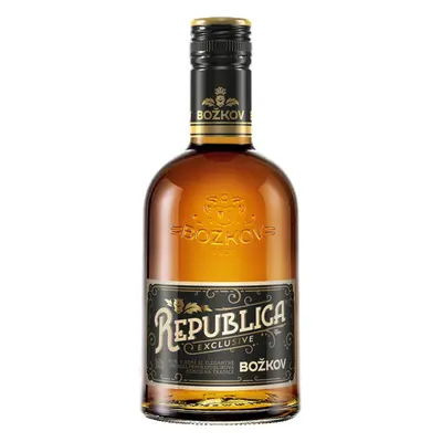 Republica Exclusive 38 % 0,5 l