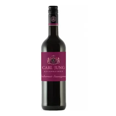 Carl Jung Cabernet Sauvignon dealko 0,75 l