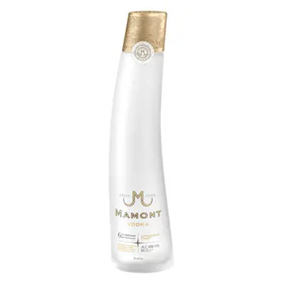 Mamont Siberian Vodka 40% 0,5l