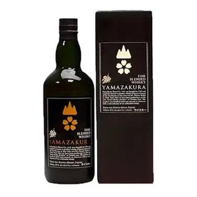 Yamazakura Blended 40% 0,7l