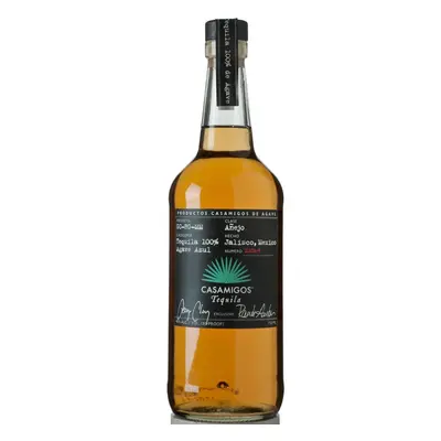 Casamigos Anejo 40% 0,75 l