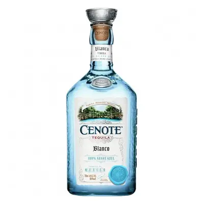 Cenote Blanco 40 % 0,7 l