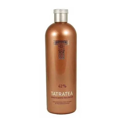 Karloff Tatratea 42 % 0,7 l