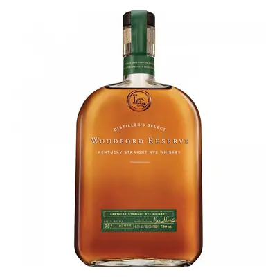 Woodford Reserve Rye 45,2 % 1 l