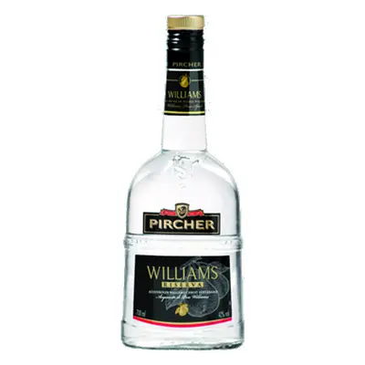 Williams Pircher Reserva 42 % 0,7 l