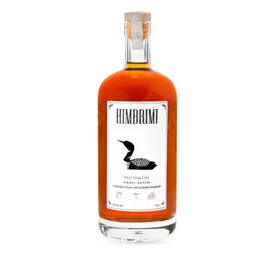 Himbrini Himbrimi Old Tom gin 40 % 0,7 l