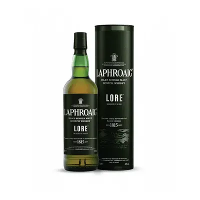 Laphroaig Lore 48 % 0,7l