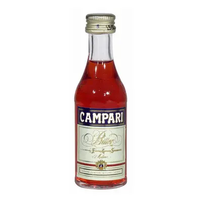 Campari 25 % 0,05 l