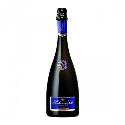 Bohemia Sekt Prestige Brut 0,75 l