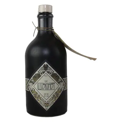 Illusionist Dry Gin 45 % 0,5 l