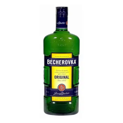 Becherovka 38 % 0,7 l