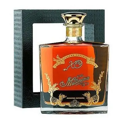 Millionario Ron Millonario XO Reserva Especial 40 % 0,7 l