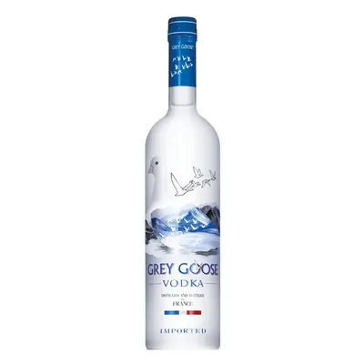 Grey Goose 40 % 1 l