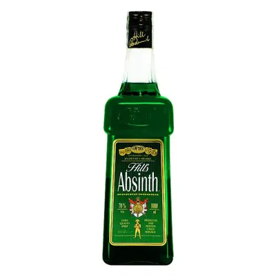 Absinth Hill´s 70 % 1 l