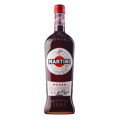 Martini Rosso 16 % 1 l