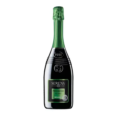 Serena Prosecco Bio Doc Brut 11 % 0,75 l