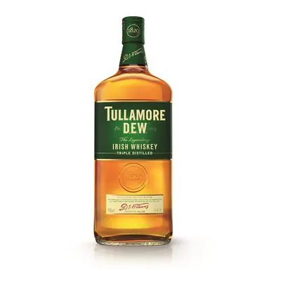 Tullamore Dew 40 % 1 l