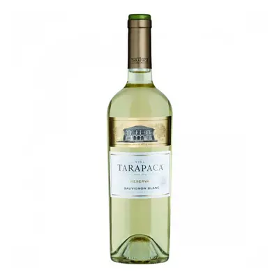 Viňa Tarapacá Tarapacá Sauvignon Blanc Reserva 13,5 % 0,75 l