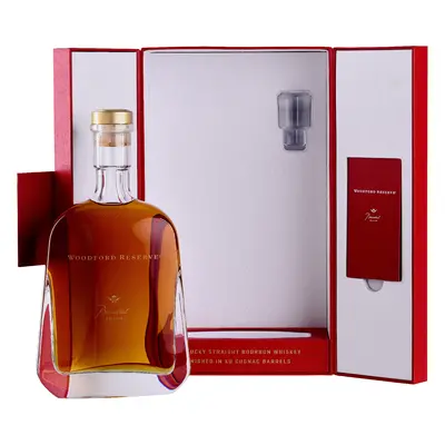 Woodford Reserve Baccarat Edition 45,2% 0,7l