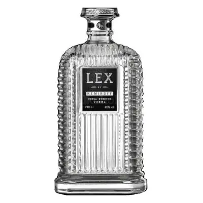 Nemiroff Lex 40% 0,7l