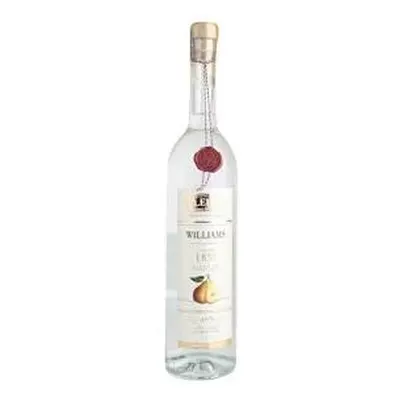 Fleret Distillery Fleret Collection 1850 williams 40 % 0,7 l