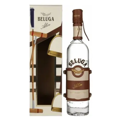 Beluga Allure 0,7 l 40 %