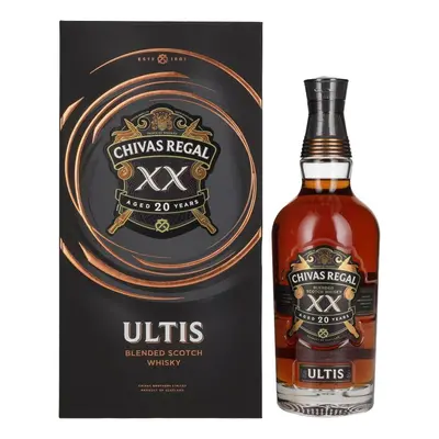 Chivas Regal Ultis 0,7 l