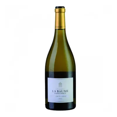 La Baume Saint-Paul Chardonnay 14 % ,75 l