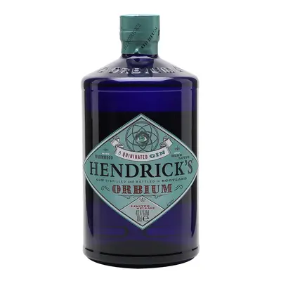 Hendricks Hendrick's Orbium 43,4 % 0,7 l