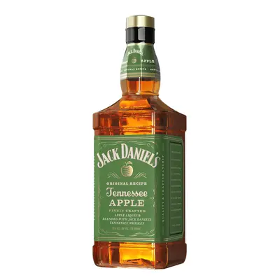 Jack Daniel´s Jack Daniel's Apple 35 % 1 l