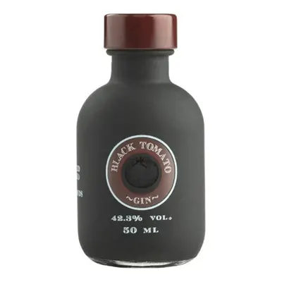 Black Tomato Gin 42,3% 0,05l