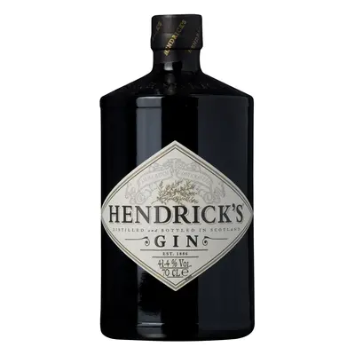 Hendricks 41,4 % 0,7 l