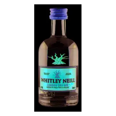 Whitley Neill 42 % 0,05 l