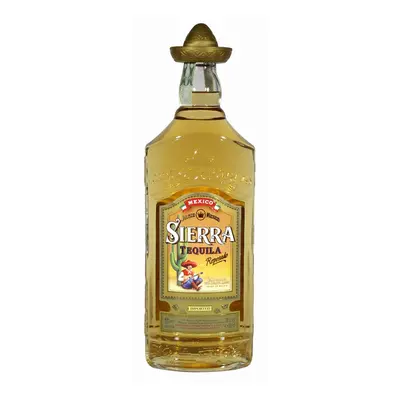 Sierra Gold 38 % 1 l