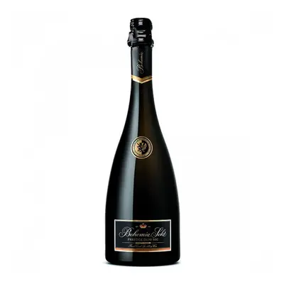 Bohemia Sekt Prestige Demi Sec 12,5 % 0,75 l