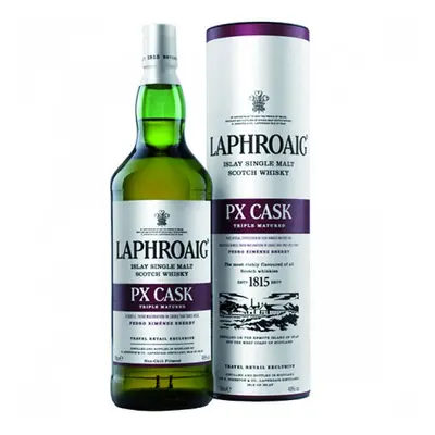 Laphroaig PX Cask 48 % 1l