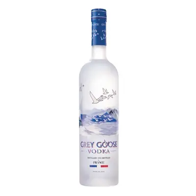 Grey Goose 40 % 1,75l